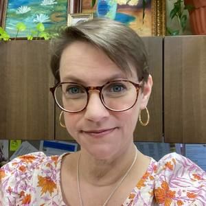 Meet your Posher, Gina